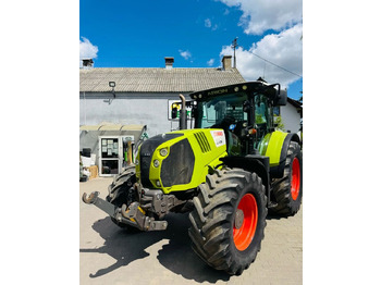 جرار CLAAS Arion 640