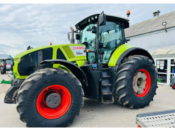 جرار CLAAS Axion 950