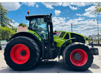جرار Claas Axion 950 CMATIC: صورة 2