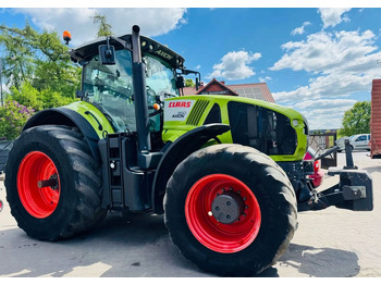 جرار Claas Axion 950 CMATIC: صورة 4