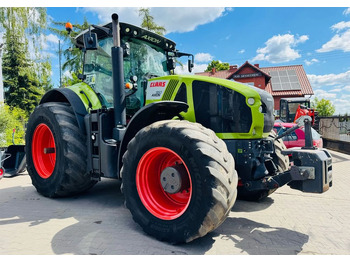 جرار Claas Axion 950 CMATIC: صورة 3
