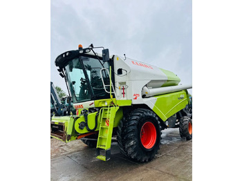 حصادة موحَّدة CLAAS Tucano 450