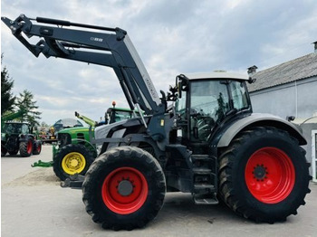 جرار FENDT 828 Vario