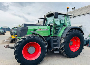 جرار FENDT 926 Vario