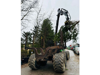 John Deere 1910E John Deere 1910E: صورة 5