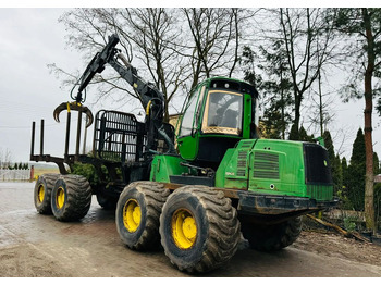 John Deere 1910E John Deere 1910E: صورة 3