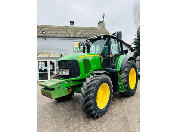 جرار JOHN DEERE 7430