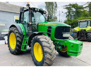 جرار JOHN DEERE 7530