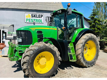 جرار JOHN DEERE 7530