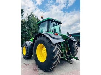 جرار John Deere 7920: صورة 5