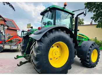 جرار John Deere 7920: صورة 3