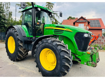 جرار John Deere 7920: صورة 2
