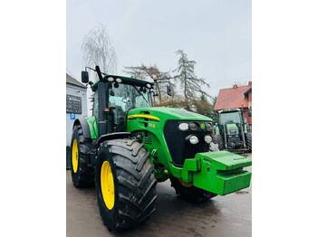 جرار JOHN DEERE 7930