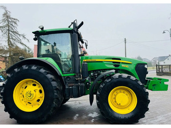 جرار John Deere 7930: صورة 3