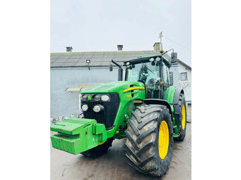 جرار John Deere 7930: صورة 4