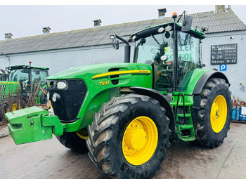 جرار John Deere 7930: صورة 5