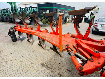 محراث Kuhn Vari Master 151: صورة 5