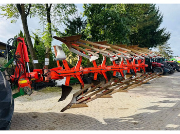 محراث Kuhn Vari Master 151: صورة 4
