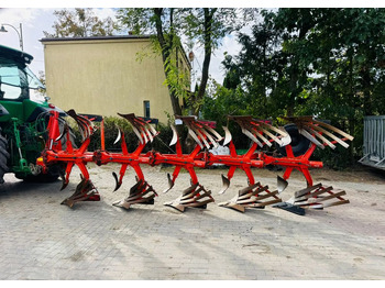 محراث Kuhn Vari Master 151: صورة 3