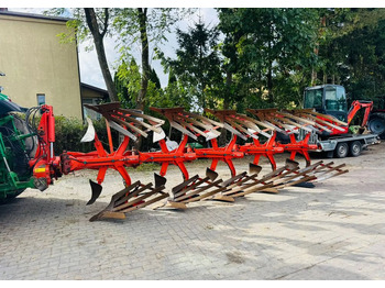 محراث Kuhn Vari Master 151: صورة 2