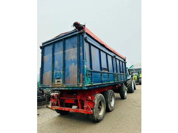 Lindner KMH16 Lindner KMH16: صورة 4