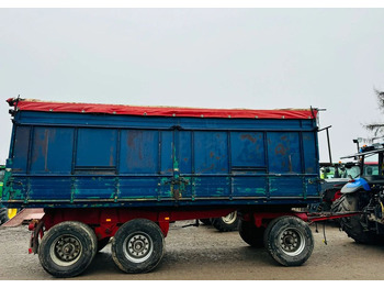 Lindner KMH16 Lindner KMH16: صورة 2