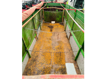 Lindner KMH16 Lindner KMH16: صورة 5