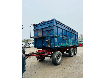 Lindner KMH16 Lindner KMH16: صورة 3