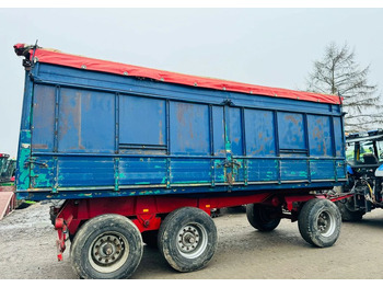 Lindner KMH16 Lindner KMH16: صورة 1