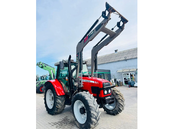 جرار Massey Ferguson 5460: صورة 3
