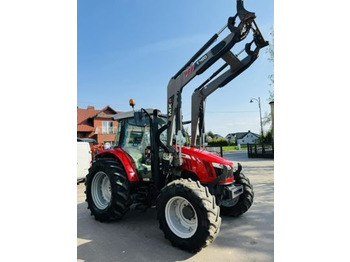 جرار MASSEY FERGUSON 5608