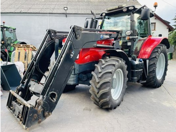 جرار MASSEY FERGUSON 7618