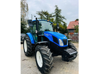 جرار NEW HOLLAND T5