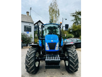 جرار New Holland T5.100: صورة 4