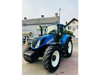 جرار NEW HOLLAND T5