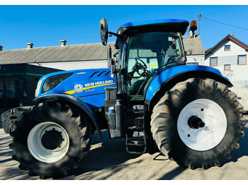 جرار NEW HOLLAND T7.230
