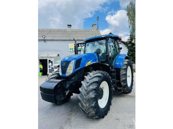 جرار NEW HOLLAND T7000