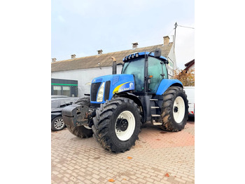 جرار NEW HOLLAND T8030