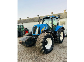 جرار NEW HOLLAND T8040