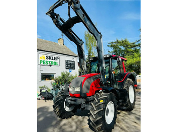 جرار VALTRA N101