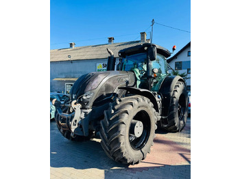 جرار VALTRA S394