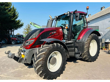 جرار VALTRA T174