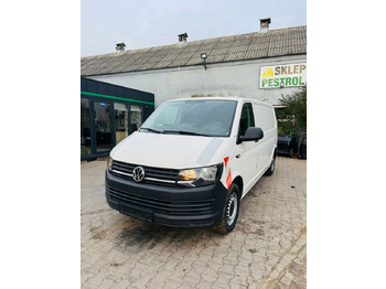 فان VOLKSWAGEN Transporter T6