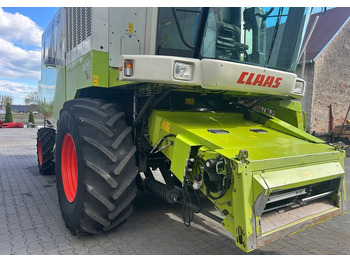 حصادة موحَّدة Claas Mega 360: صورة 4