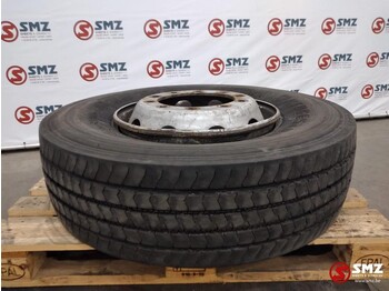 إطارات BRIDGESTONE