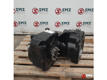 صندوق التروس CATERPILLAR