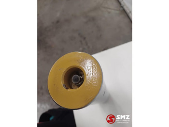 جديدة إطار/ شاسيه - معدات المناولة Caterpillar Linkage pin Caterpillar: صورة 4