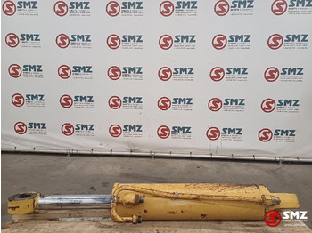 نظام الهيدروليك CATERPILLAR