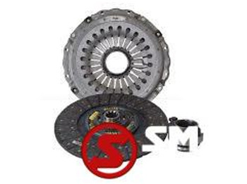 القابض و قطع الغيار DAF CF 85