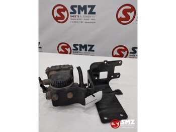 صمام الفرامل - شاحنة DAF Occ Abs modulator vooras DAF XF106: صورة 2